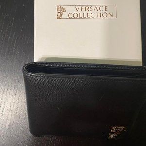 VERSACE Men wallet